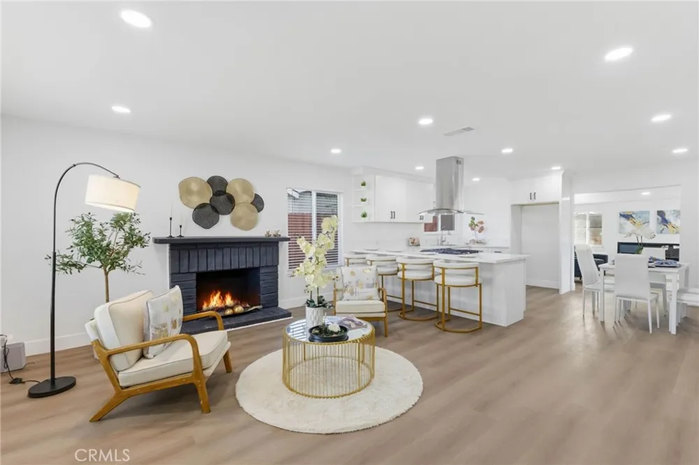 8281 Onyx Court Rancho Cucamonga, CA 91730