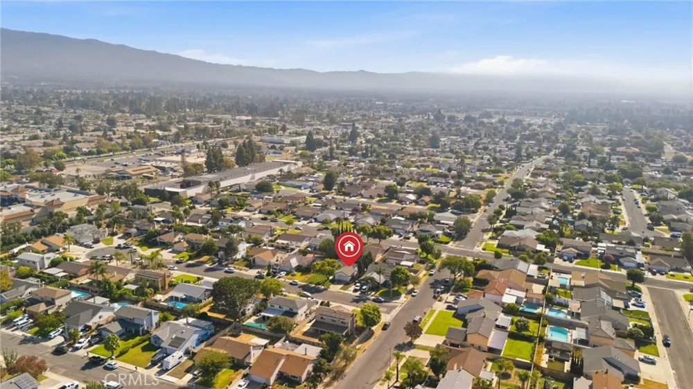 8281 Onyx Court Rancho Cucamonga, CA 91730