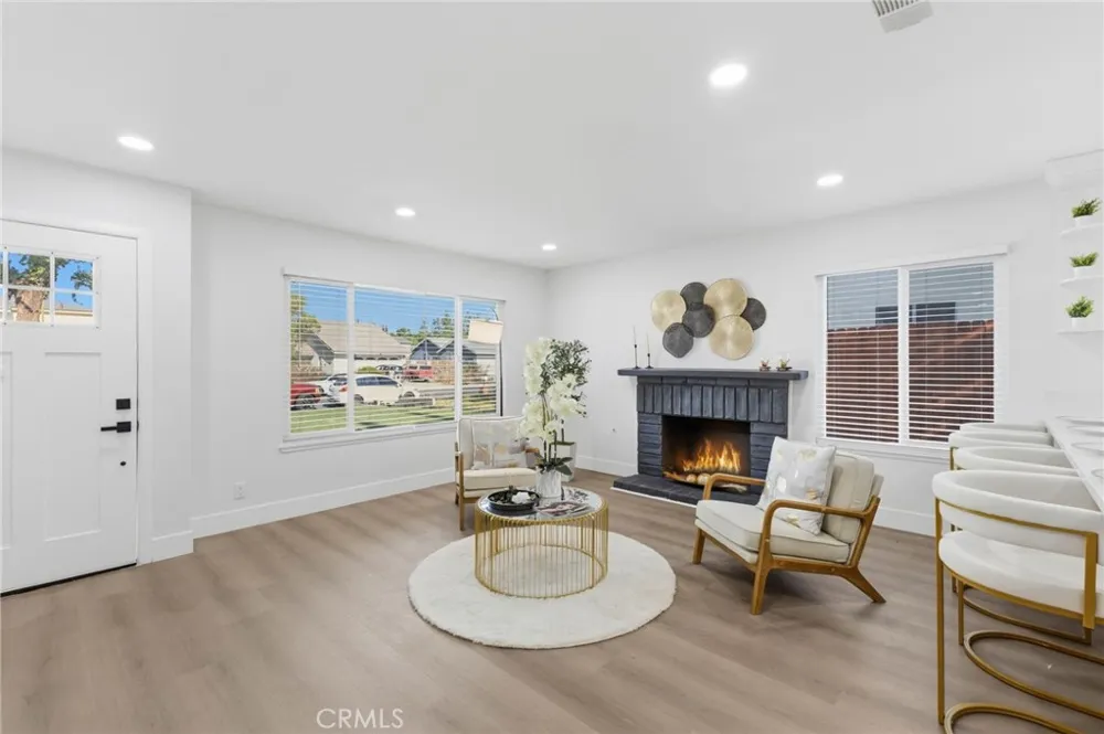8281 Onyx Court Rancho Cucamonga, CA 91730