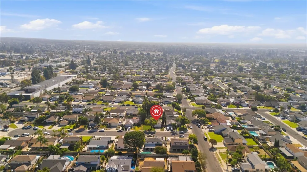 8281 Onyx Court Rancho Cucamonga, CA 91730