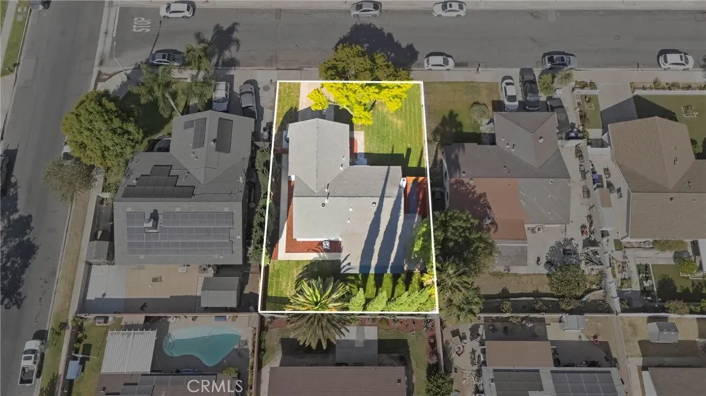8281 Onyx Court Rancho Cucamonga, CA 91730