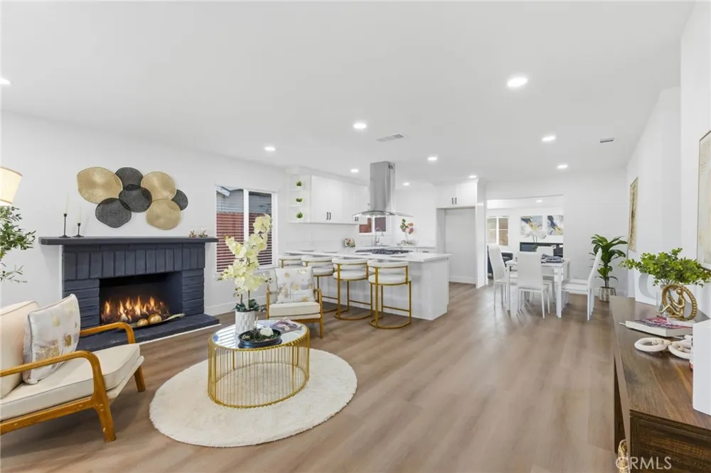 8281 Onyx Court Rancho Cucamonga, CA 91730