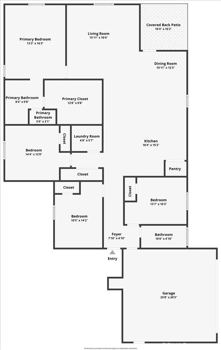 789 Chalice Creek Drive Plumas Lake, CA 95961