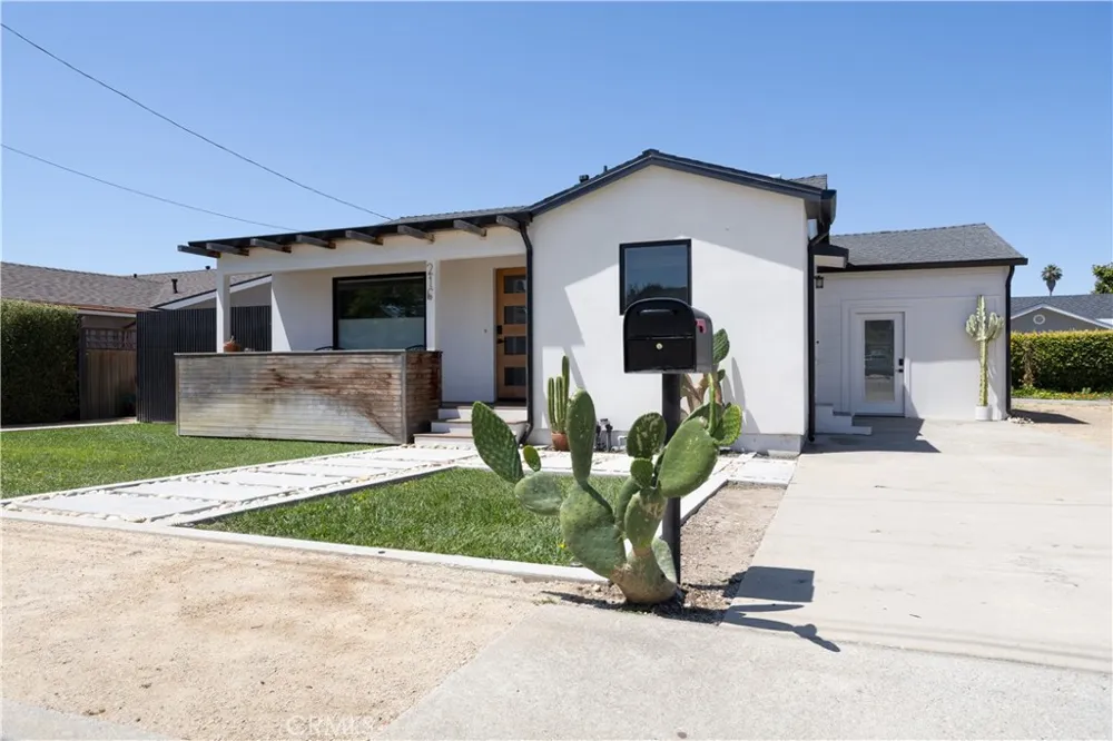 216 Garden Street Arroyo Grande, CA 93420