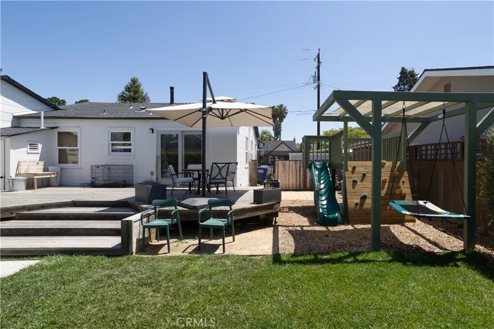 216 Garden Street Arroyo Grande, CA 93420