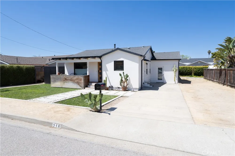 216 Garden Street Arroyo Grande, CA 93420