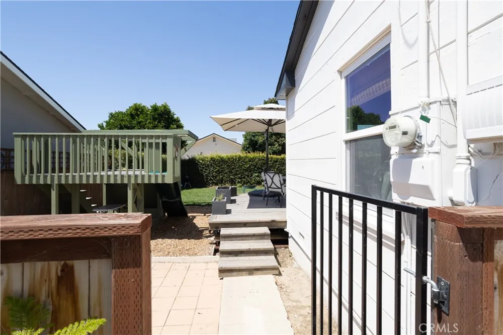 216 Garden Street Arroyo Grande, CA 93420