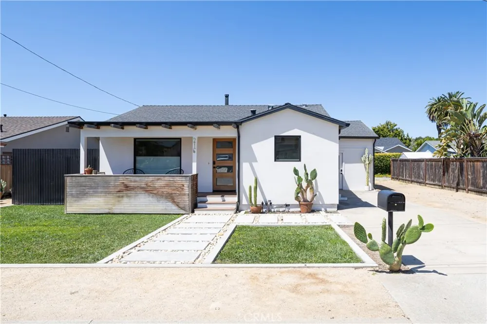 216 Garden Street Arroyo Grande, CA 93420
