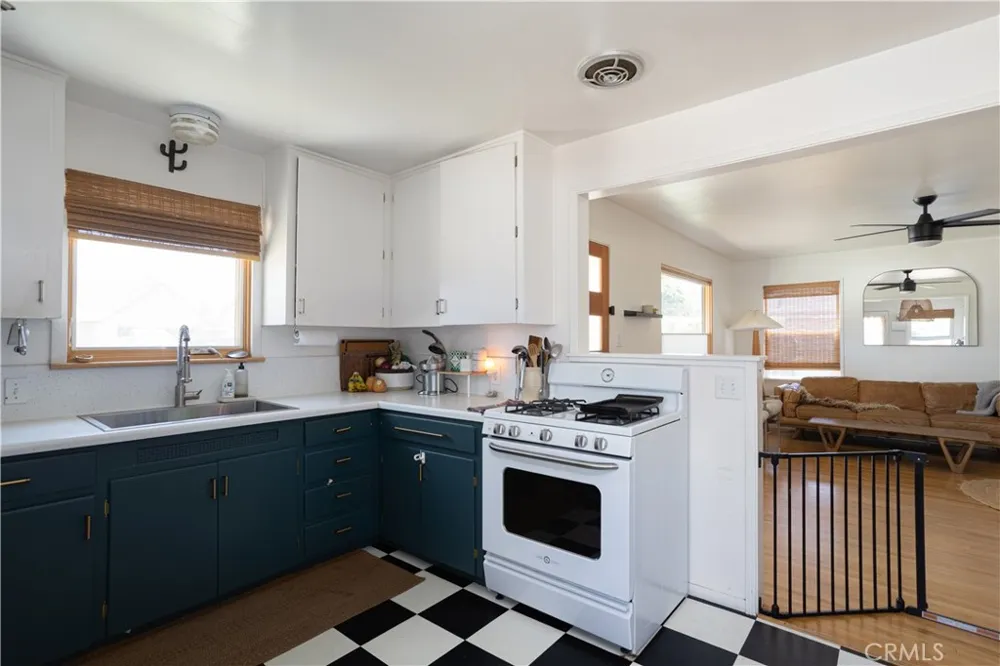216 Garden Street Arroyo Grande, CA 93420