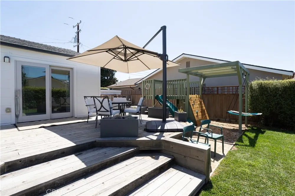 216 Garden Street Arroyo Grande, CA 93420