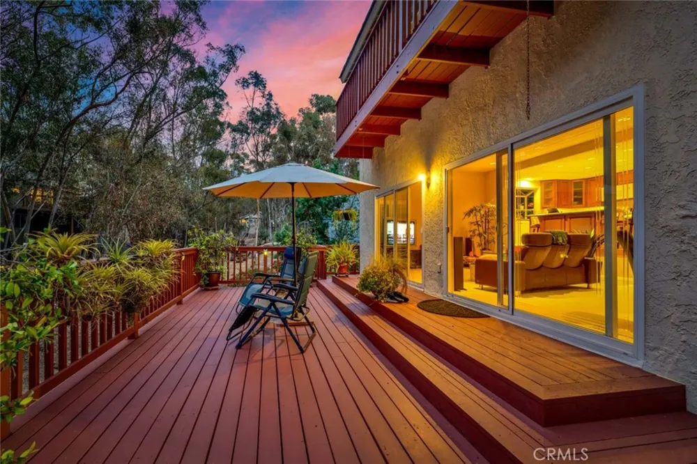22431 Forest Hill Lake Forest, CA 92630