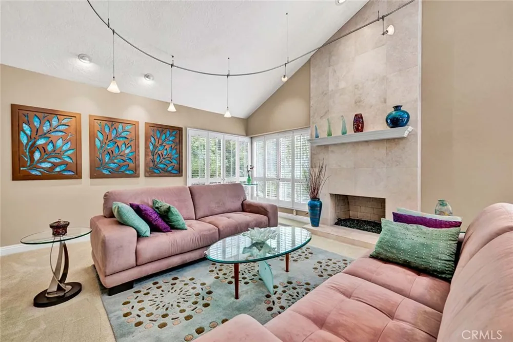 22431 Forest Hill Lake Forest, CA 92630