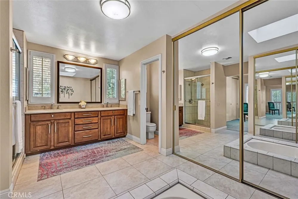 22431 Forest Hill Lake Forest, CA 92630
