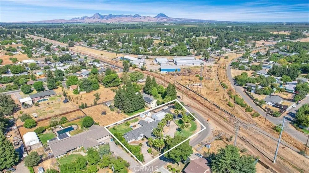 1358 Ruth Avenue Yuba City, CA 95993