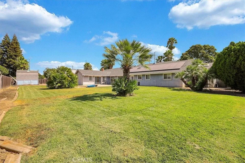 1358 Ruth Avenue Yuba City, CA 95993