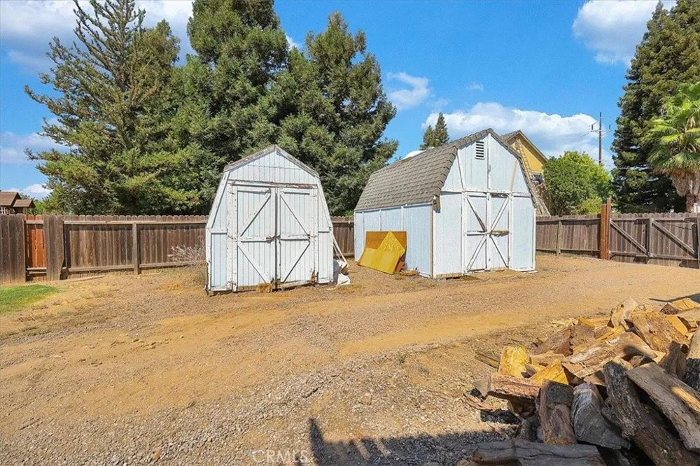 1358 Ruth Avenue Yuba City, CA 95993