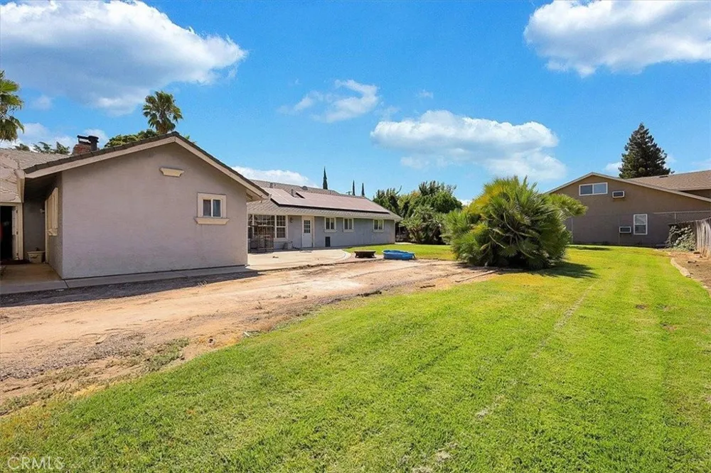 1358 Ruth Avenue Yuba City, CA 95993