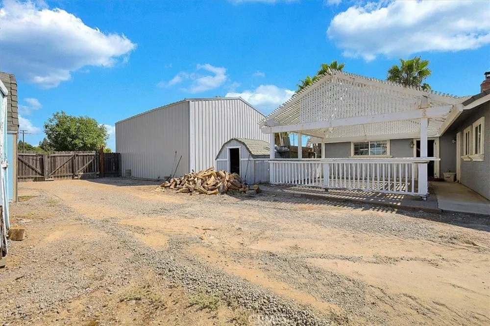 1358 Ruth Avenue Yuba City, CA 95993
