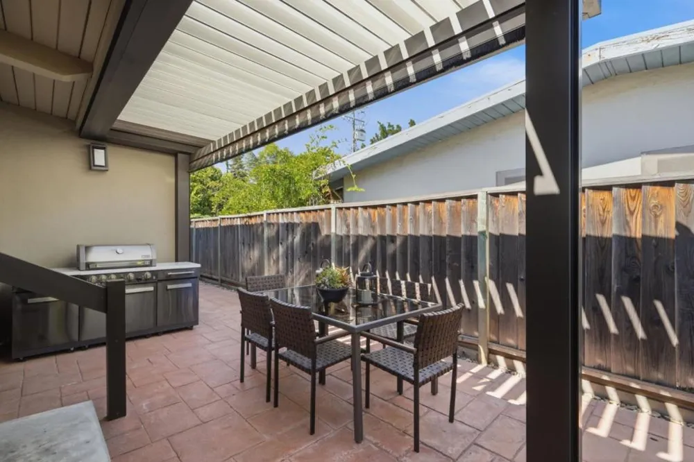 321 Anna Avenue Mountain View, CA 94043
