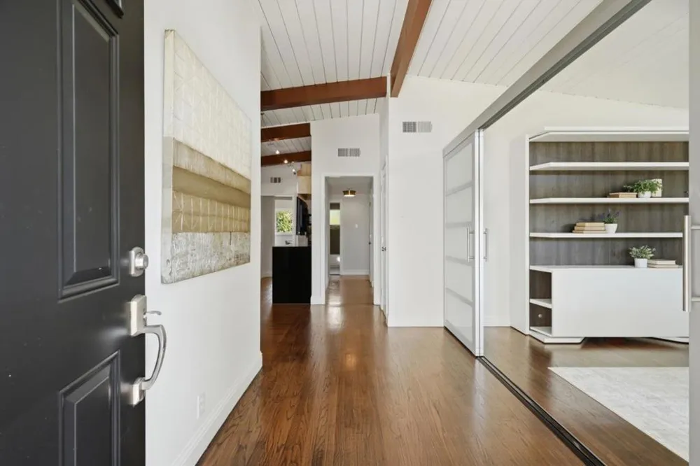 321 Anna Avenue Mountain View, CA 94043