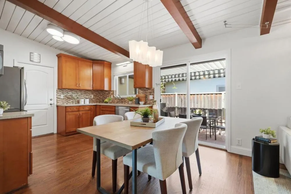 321 Anna Avenue Mountain View, CA 94043