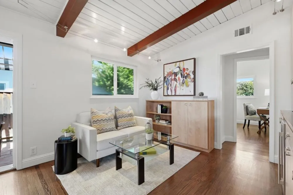 321 Anna Avenue Mountain View, CA 94043