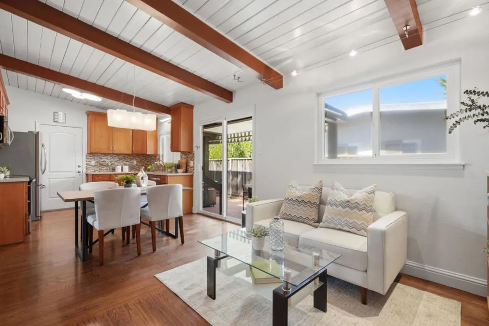 321 Anna Avenue Mountain View, CA 94043