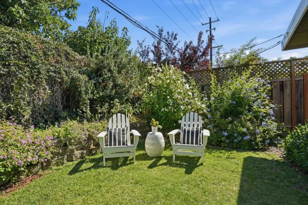 321 Anna Avenue Mountain View, CA 94043