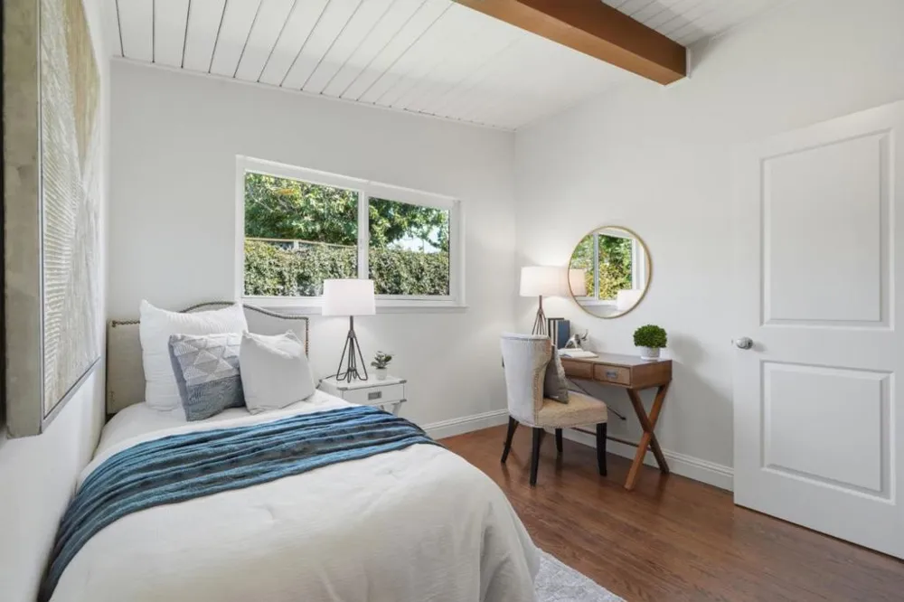 321 Anna Avenue Mountain View, CA 94043