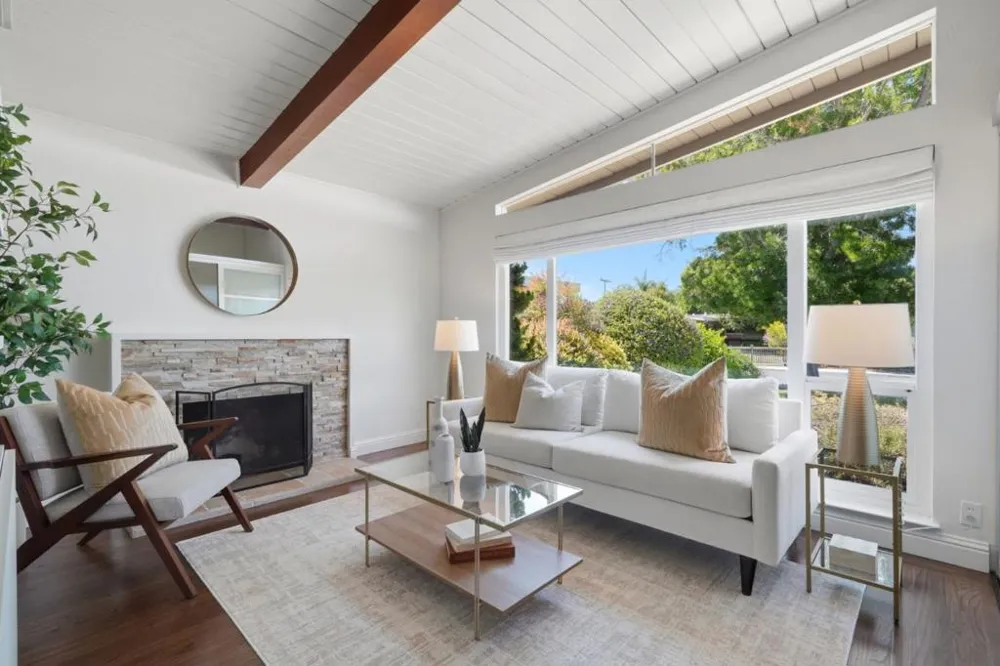 321 Anna Avenue Mountain View, CA 94043