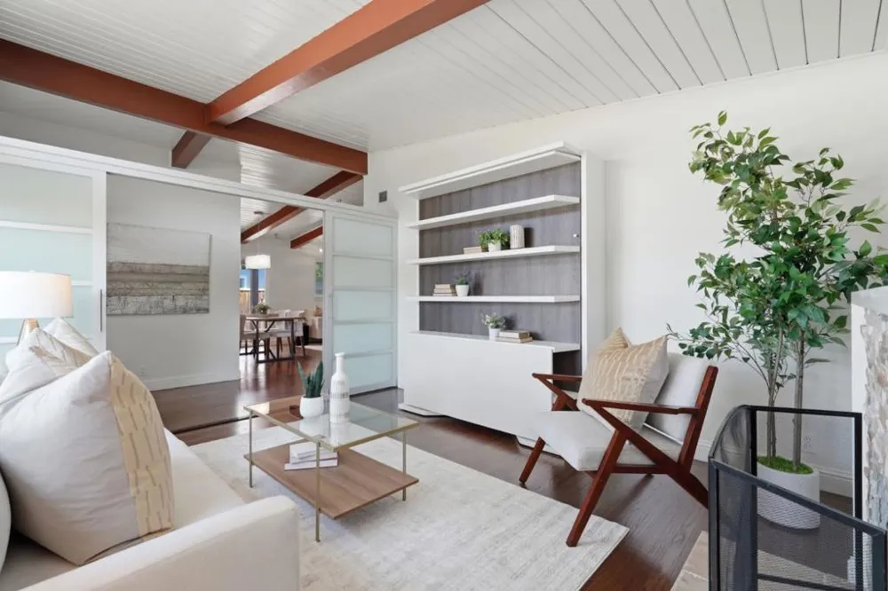 321 Anna Avenue Mountain View, CA 94043