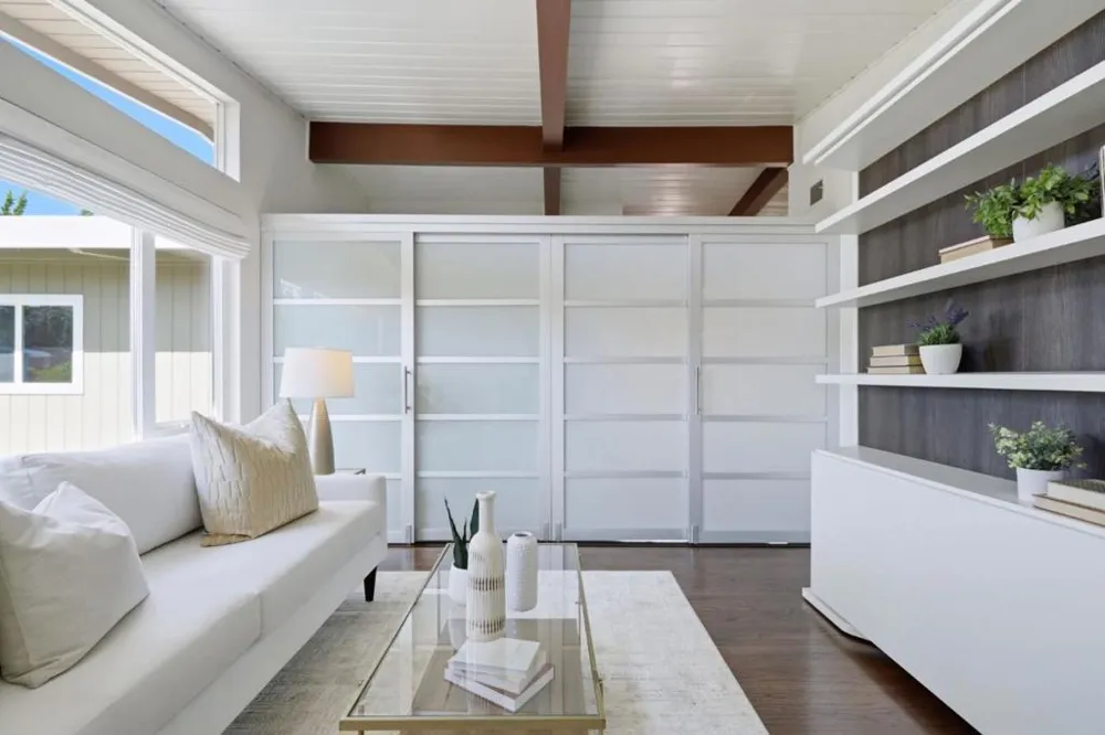 321 Anna Avenue Mountain View, CA 94043