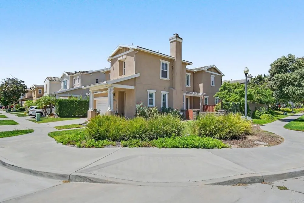 2327 Trellis St Chula Vista, CA 91915