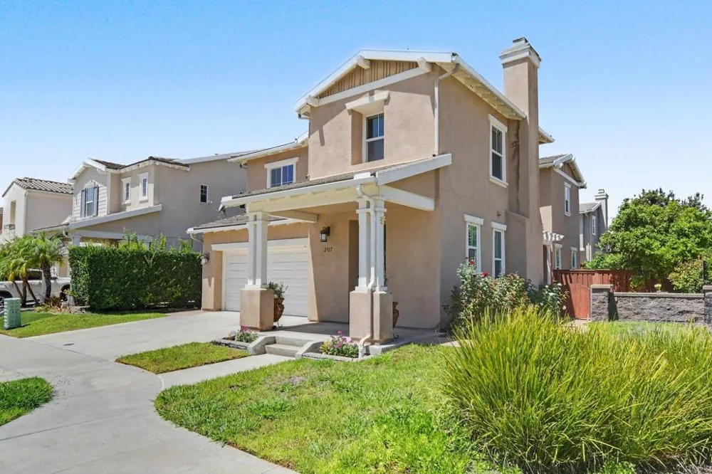 2327 Trellis St Chula Vista, CA 91915