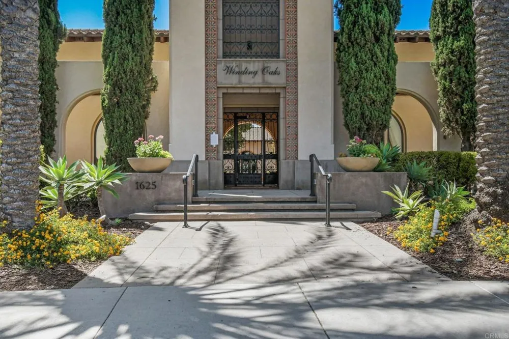 2327 Trellis St Chula Vista, CA 91915