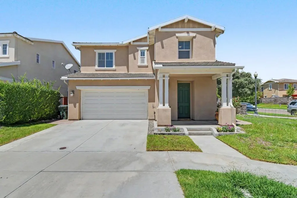 2327 Trellis St Chula Vista, CA 91915