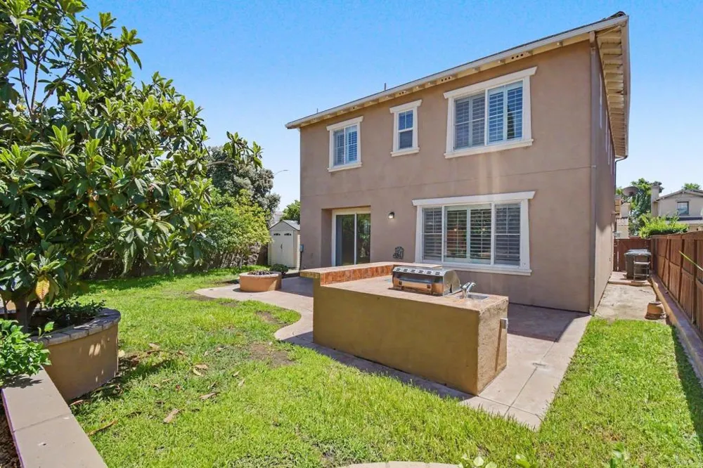 2327 Trellis St Chula Vista, CA 91915