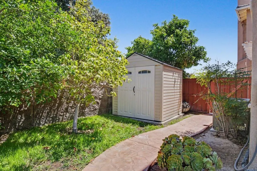 2327 Trellis St Chula Vista, CA 91915