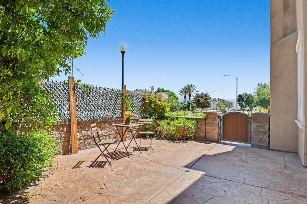 2327 Trellis St Chula Vista, CA 91915