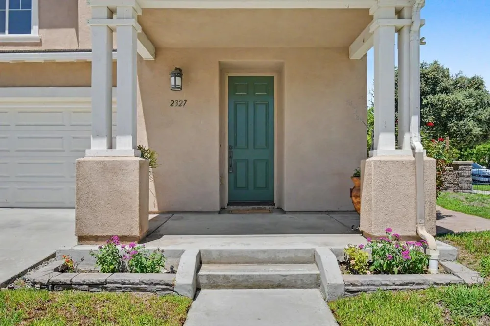 2327 Trellis St Chula Vista, CA 91915