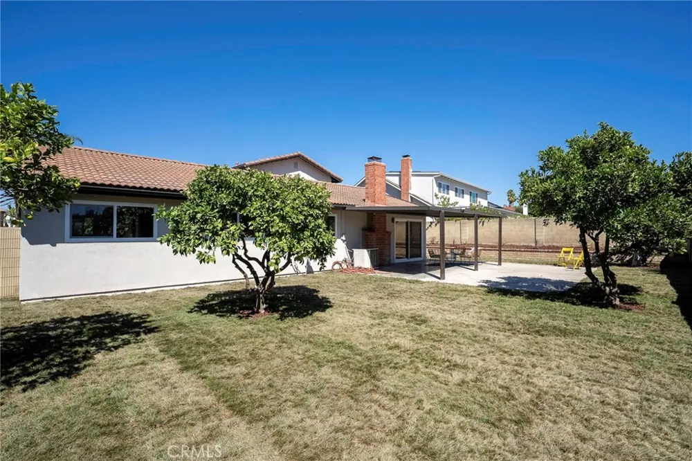 25112 Northrup Drive Laguna Hills, CA 92653