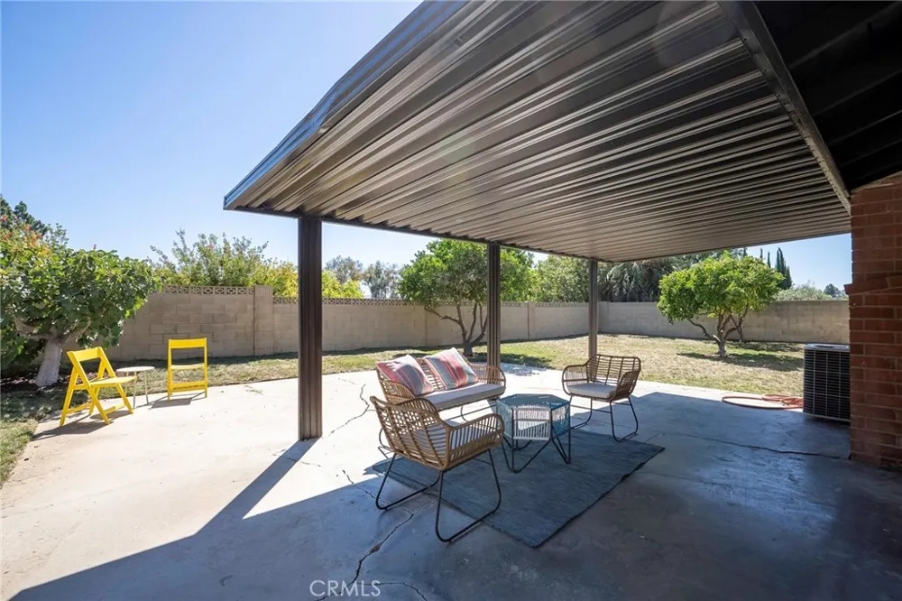 25112 Northrup Drive Laguna Hills, CA 92653
