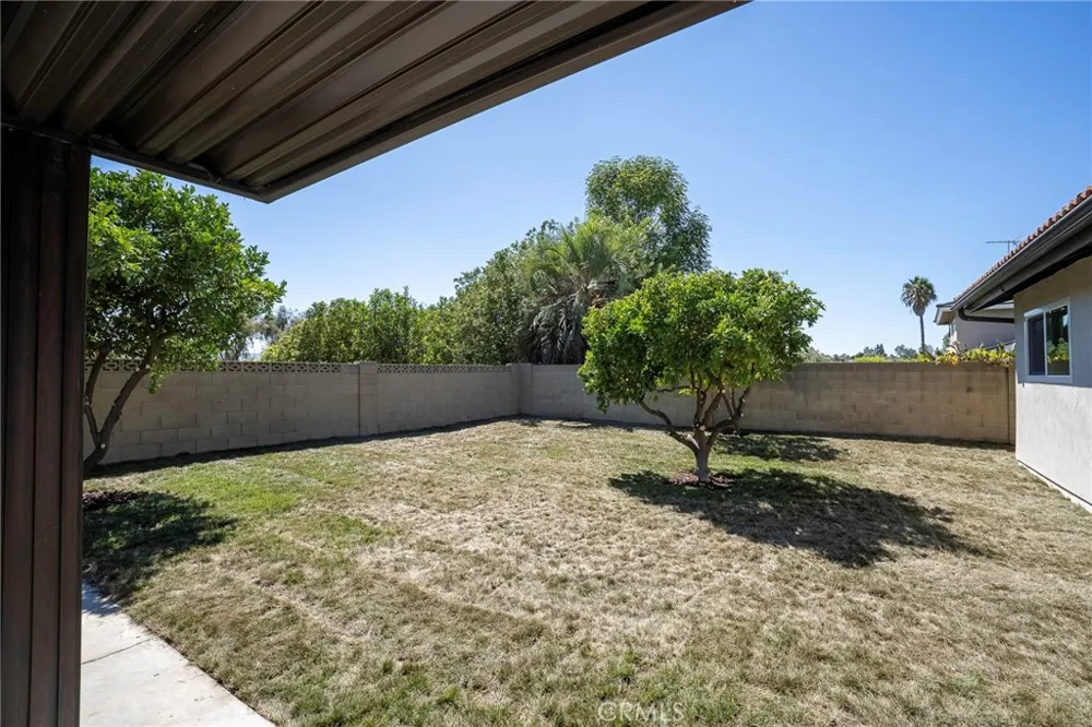 25112 Northrup Drive Laguna Hills, CA 92653