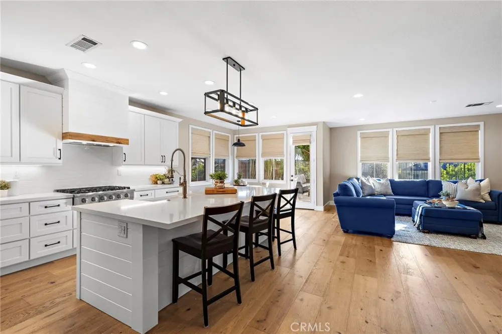 29 Bushwood Ladera Ranch, CA 92694