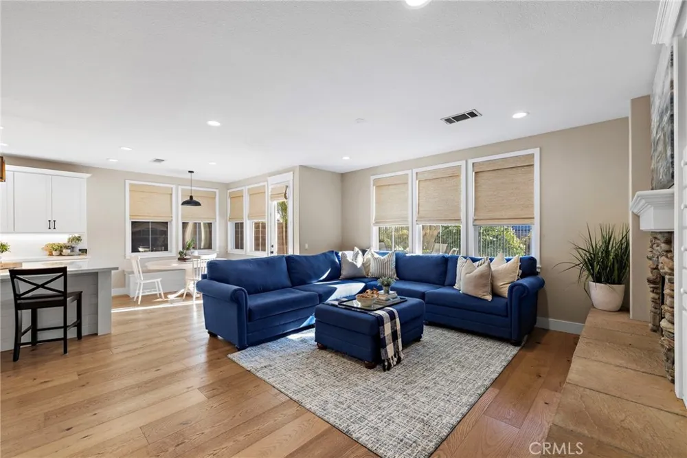 29 Bushwood Ladera Ranch, CA 92694