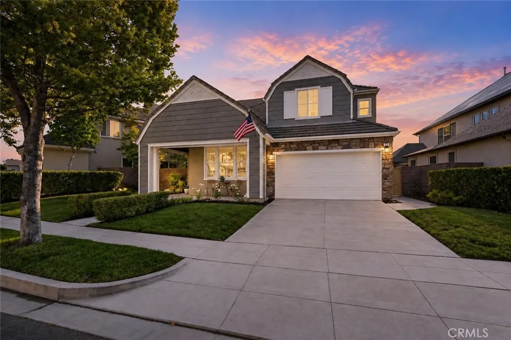 29 Bushwood Ladera Ranch, CA 92694