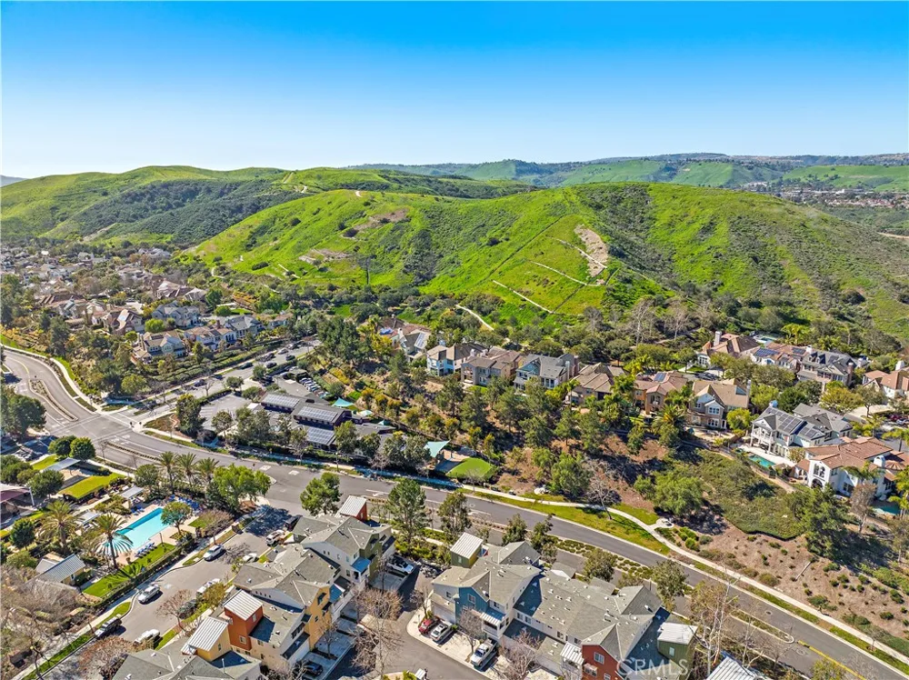 29 Bushwood Ladera Ranch, CA 92694