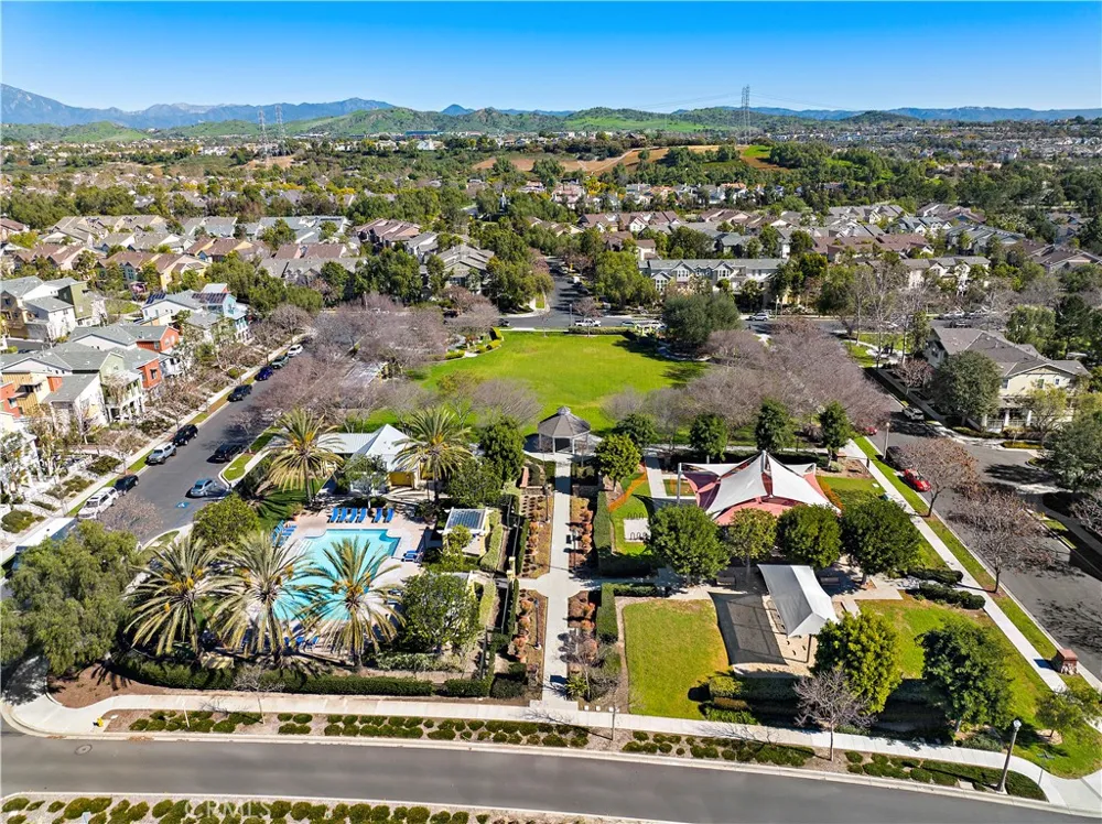 29 Bushwood Ladera Ranch, CA 92694