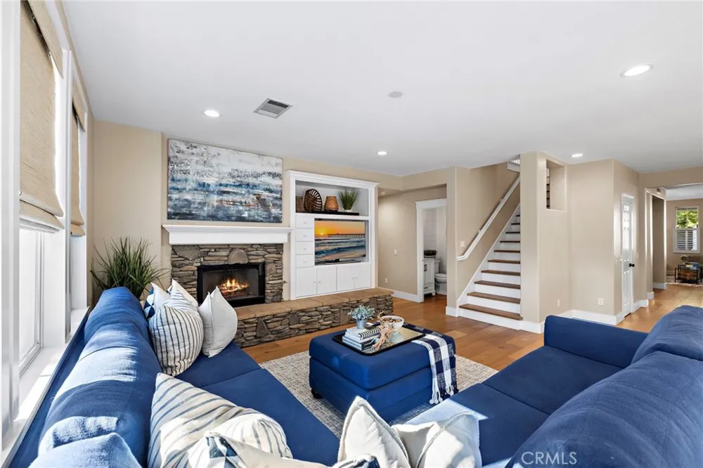 29 Bushwood Ladera Ranch, CA 92694