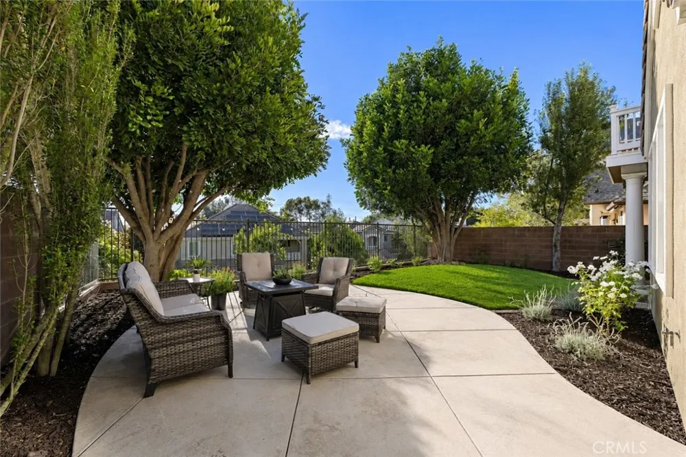 29 Bushwood Ladera Ranch, CA 92694